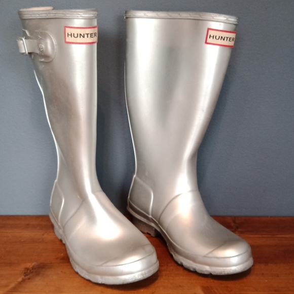Hunter Other - Hunter boots